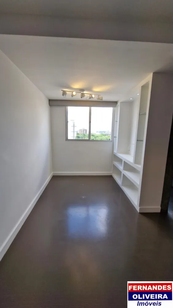 Apartamento, 2 quartos, 47 m² - Foto 7