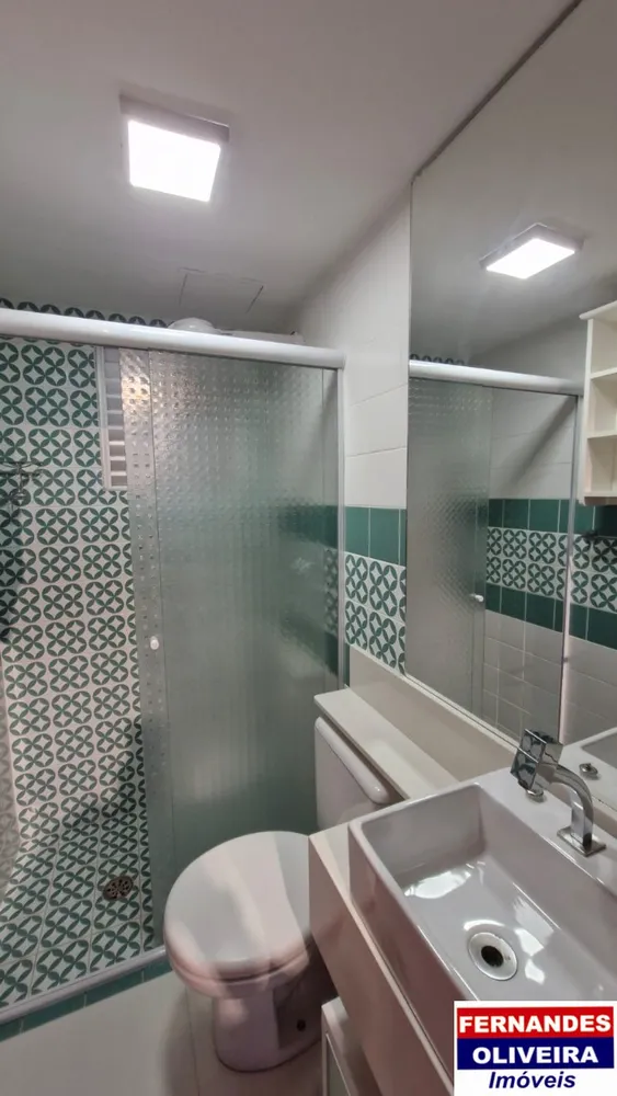 Apartamento, 2 quartos, 47 m² - Foto 3