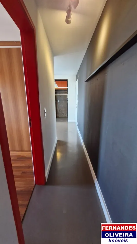 Apartamento, 2 quartos, 47 m² - Foto 8
