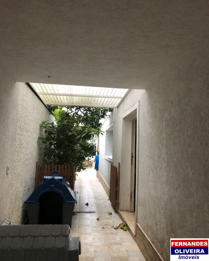 Sobrado, 3 quartos, 250 m² - Foto 10