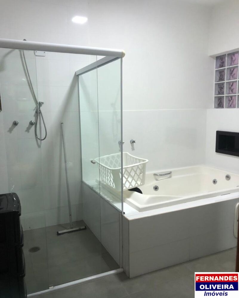 Sobrado, 3 quartos, 250 m² - Foto 8