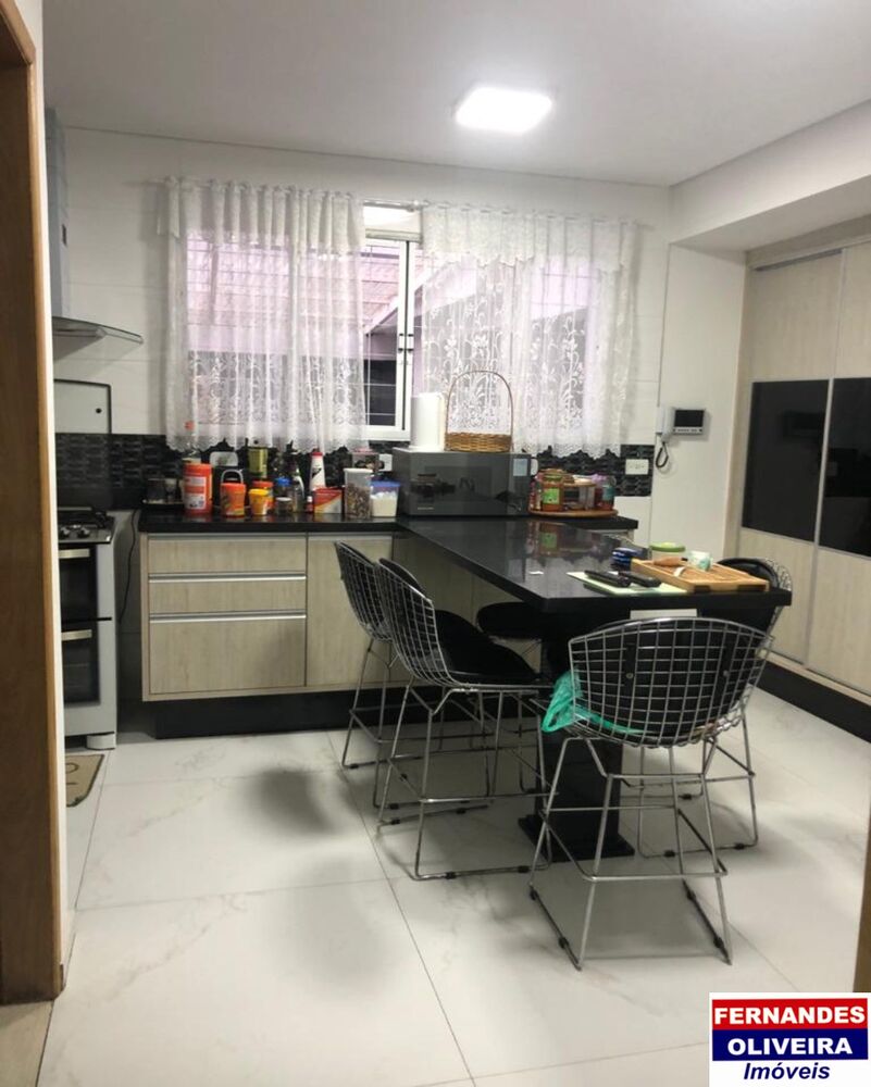 Sobrado, 3 quartos, 250 m² - Foto 5