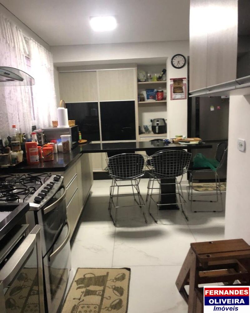 Sobrado, 3 quartos, 250 m² - Foto 3