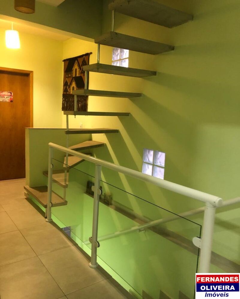 Sobrado, 3 quartos, 250 m² - Foto 11