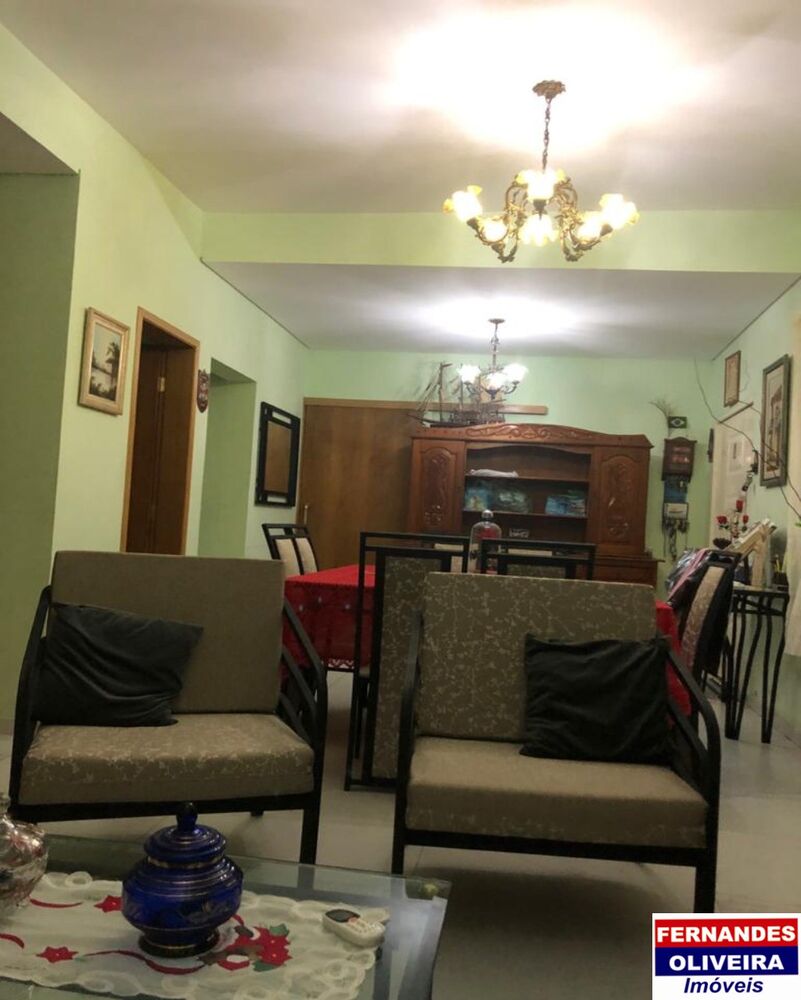 Sobrado, 3 quartos, 250 m² - Foto 2