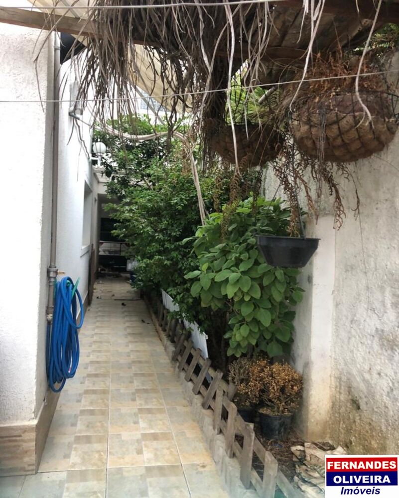 Sobrado, 3 quartos, 250 m² - Foto 13