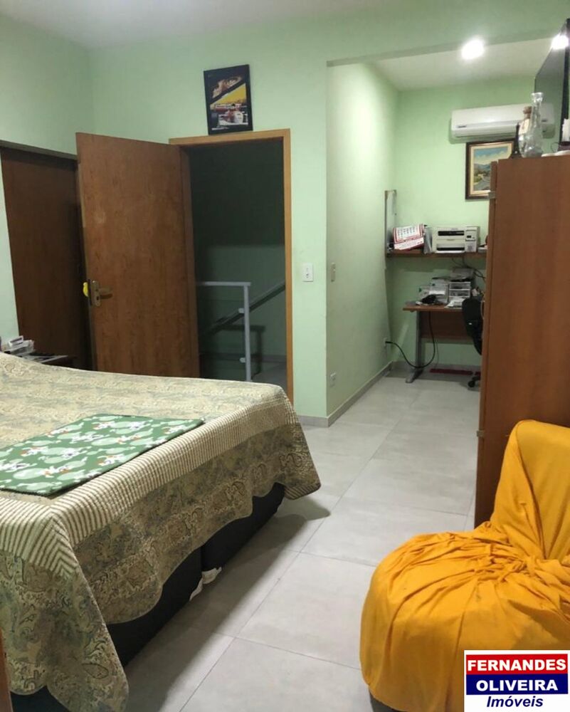 Sobrado, 3 quartos, 250 m² - Foto 6