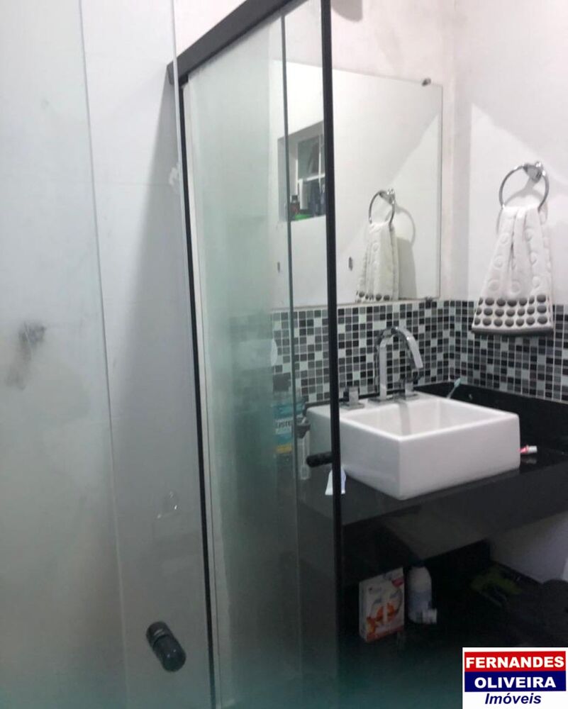 Sobrado, 3 quartos, 250 m² - Foto 7