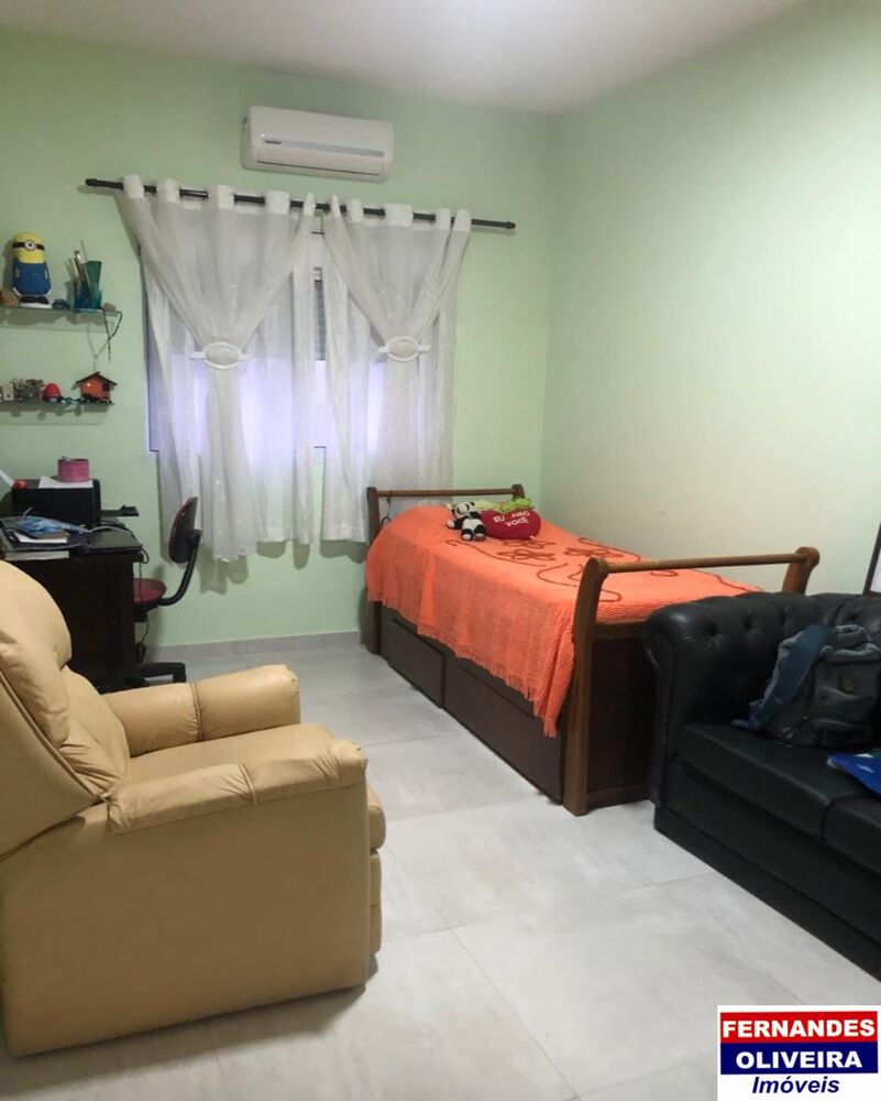 Sobrado, 3 quartos, 250 m² - Foto 4