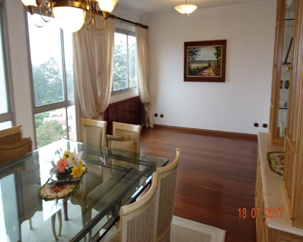 Apartamento, 4 quartos, 135 m² - Foto 3