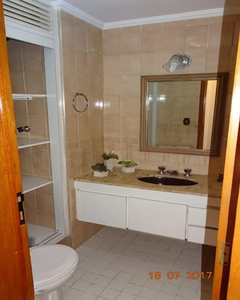 Apartamento, 4 quartos, 135 m² - Foto 6