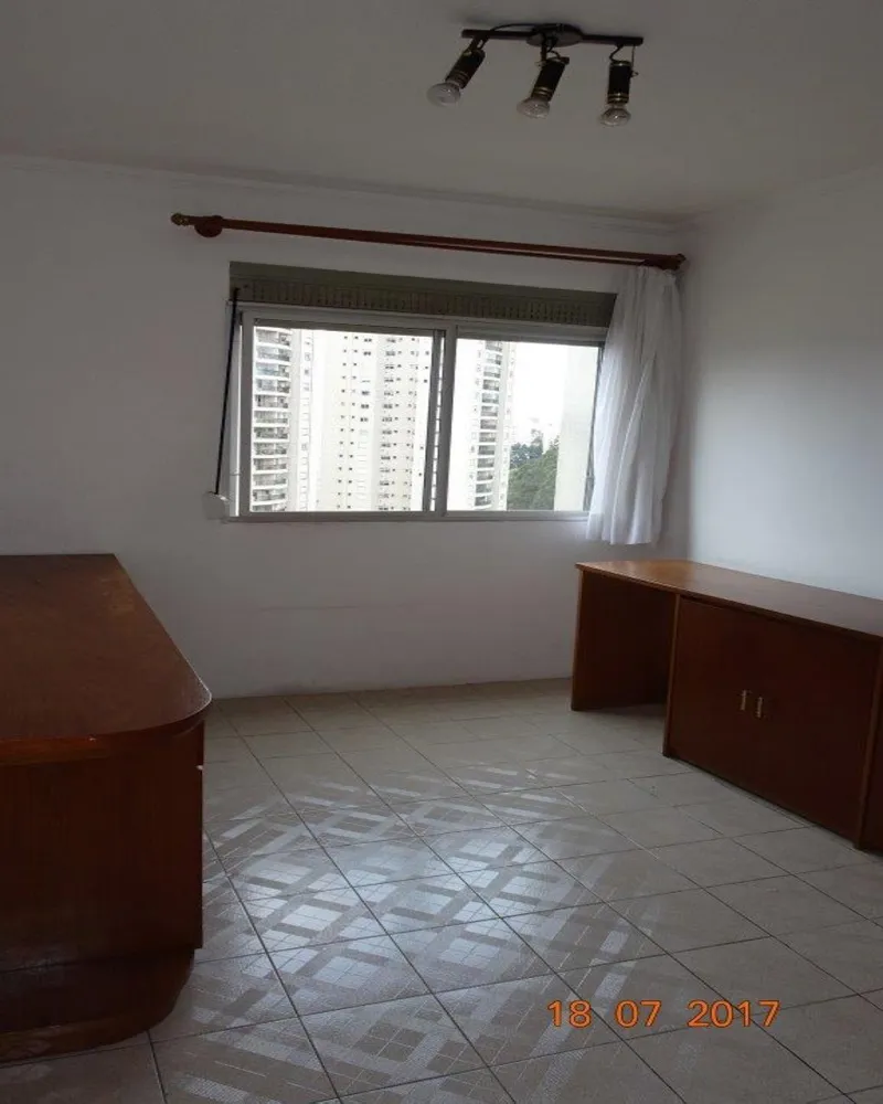 Apartamento, 4 quartos, 135 m² - Foto 7