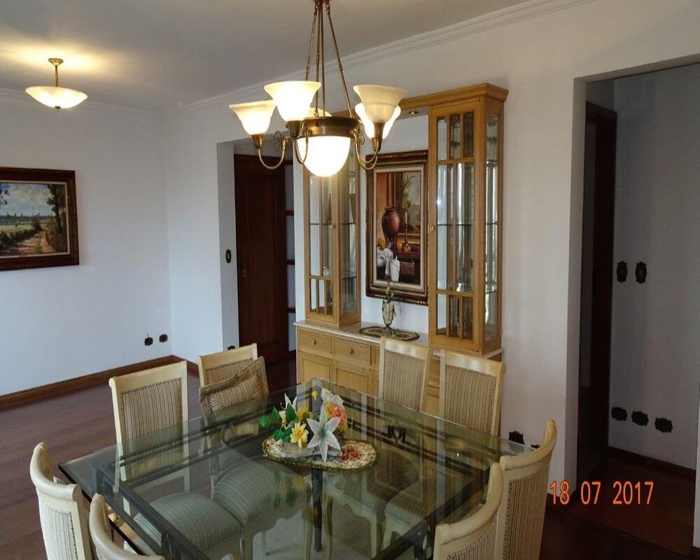 Apartamento, 4 quartos, 135 m² - Foto 1