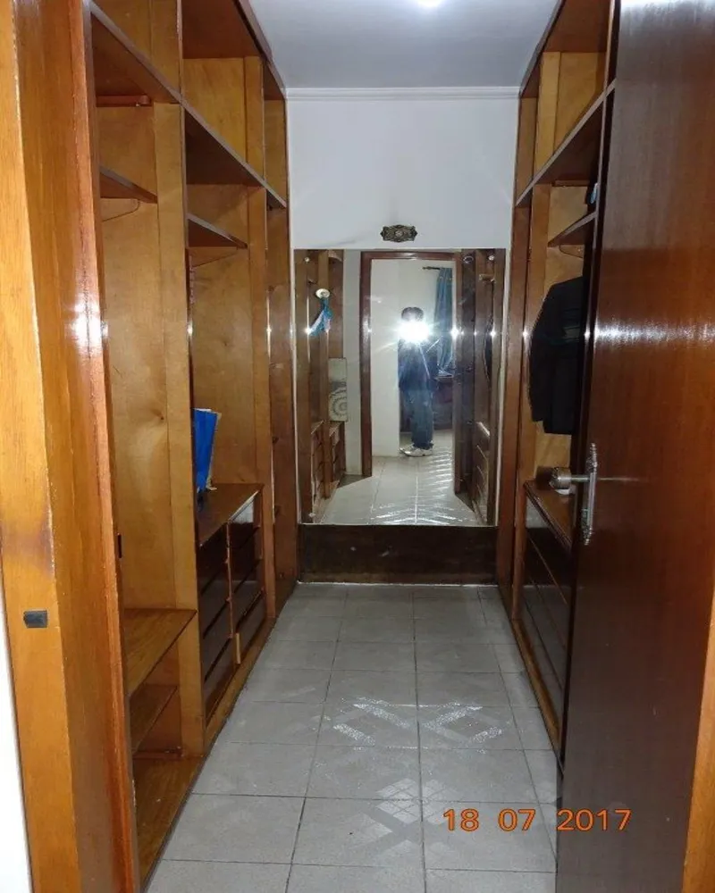 Apartamento, 4 quartos, 135 m² - Foto 5