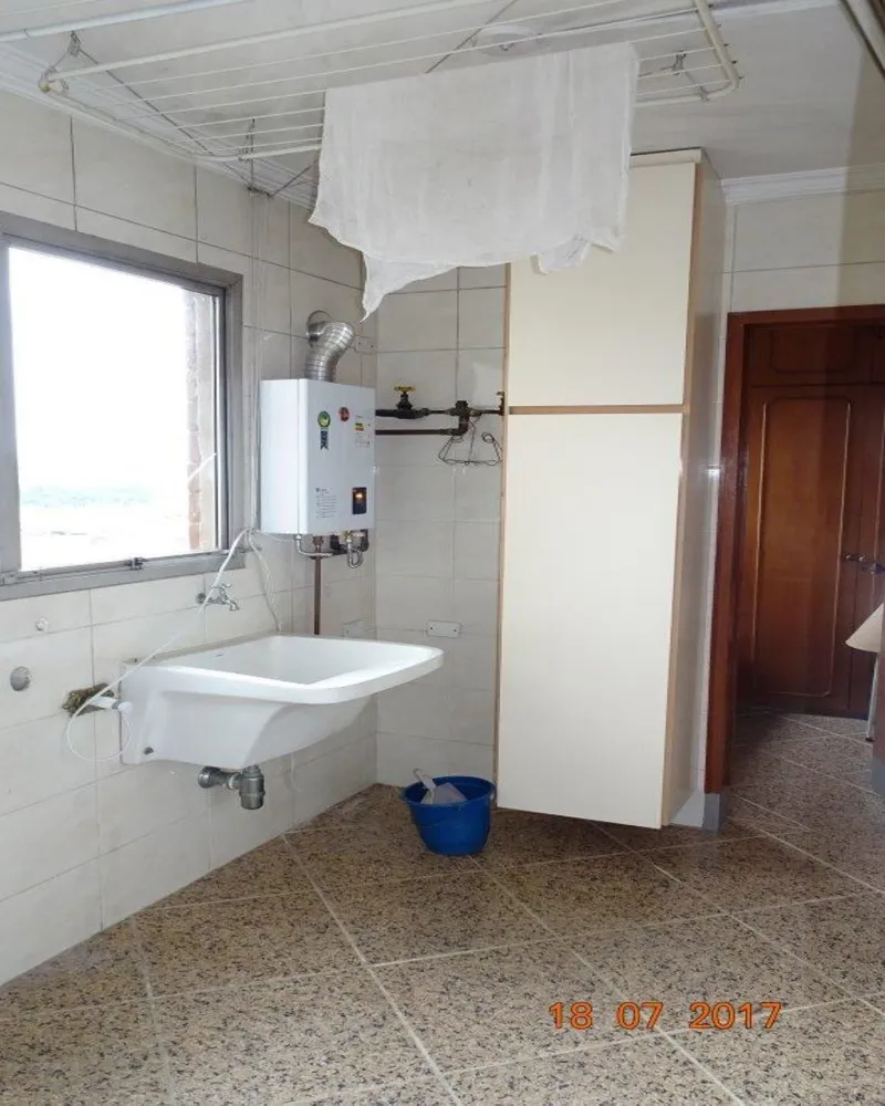 Apartamento, 4 quartos, 135 m² - Foto 8