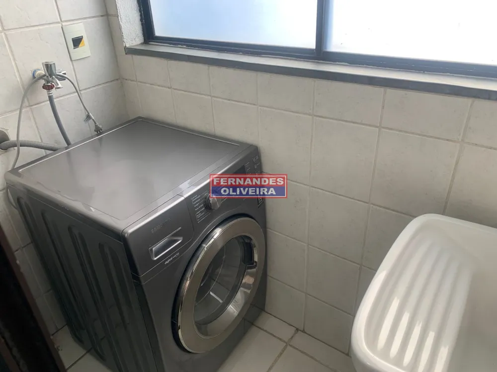 Apartamento, 2 quartos, 55 m² - Foto 7