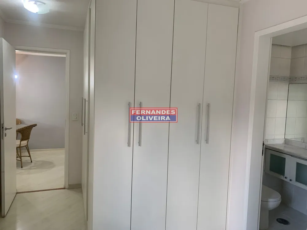 Apartamento, 2 quartos, 55 m² - Foto 2