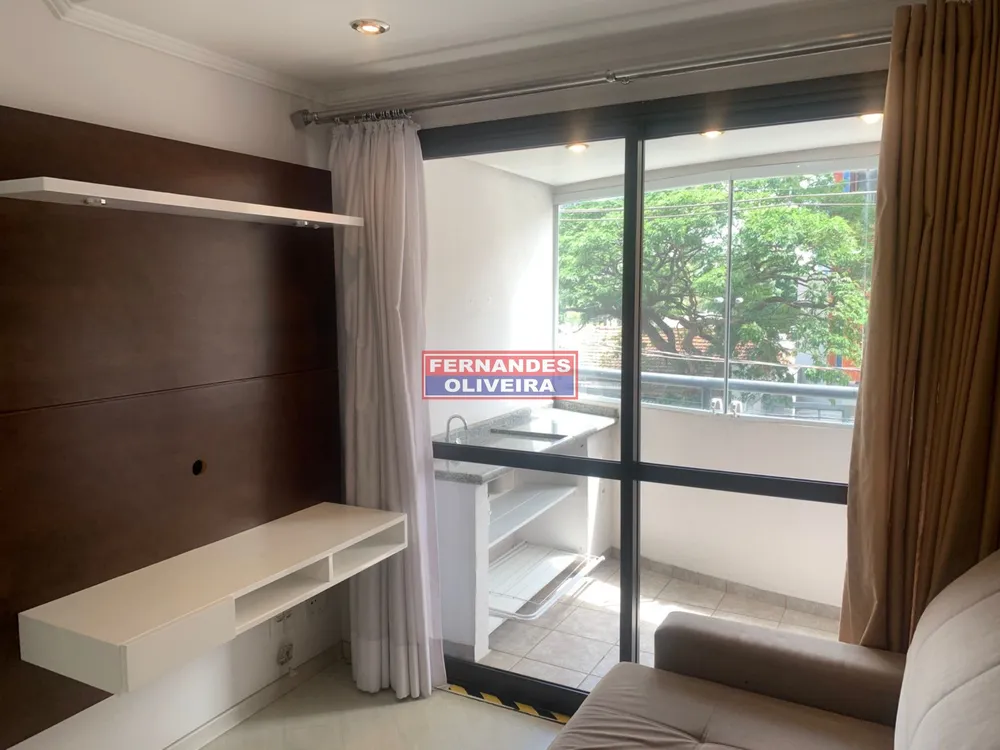 Apartamento, 2 quartos, 55 m² - Foto 11