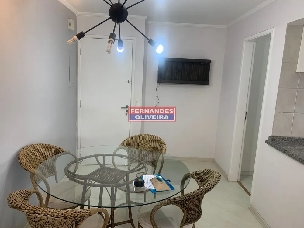 Apartamento, 2 quartos, 55 m² - Foto 10