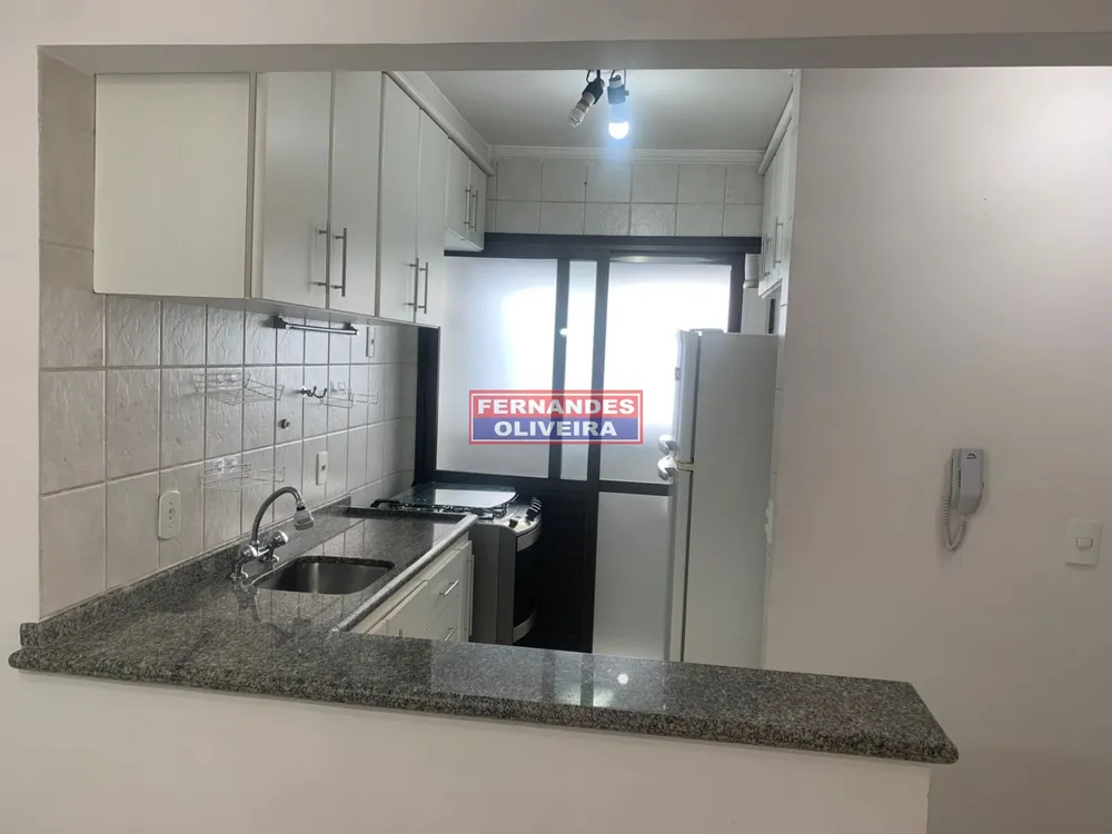 Apartamento, 2 quartos, 55 m² - Foto 9