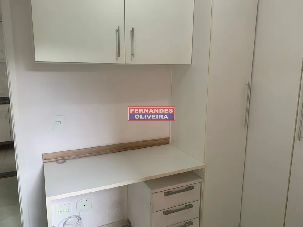 Apartamento, 2 quartos, 55 m² - Foto 3