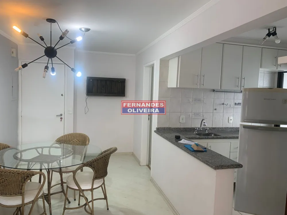 Apartamento, 2 quartos, 55 m² - Foto 12