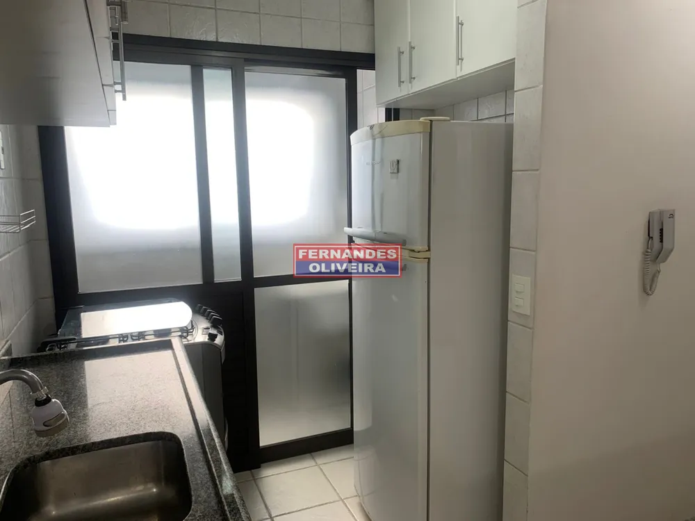 Apartamento, 2 quartos, 55 m² - Foto 8