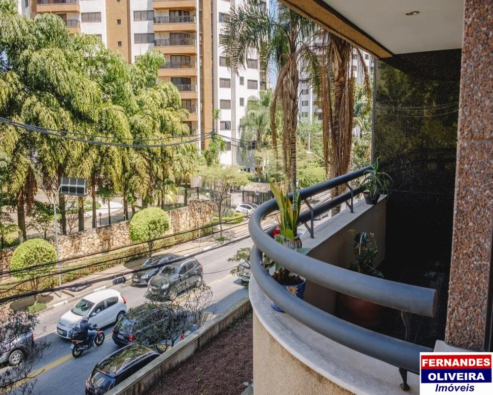 Apartamento, 4 quartos, 132 m² - Foto 16
