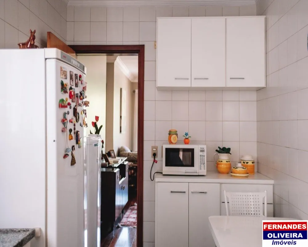 Apartamento, 4 quartos, 132 m² - Foto 13