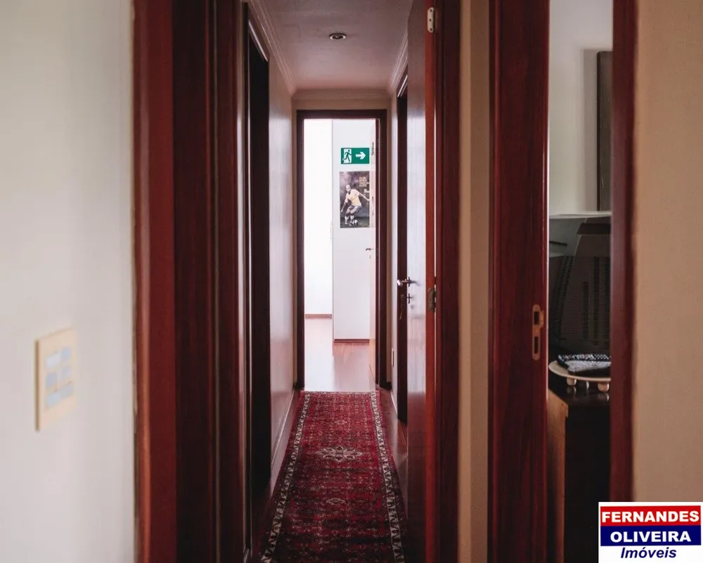 Apartamento, 4 quartos, 132 m² - Foto 6