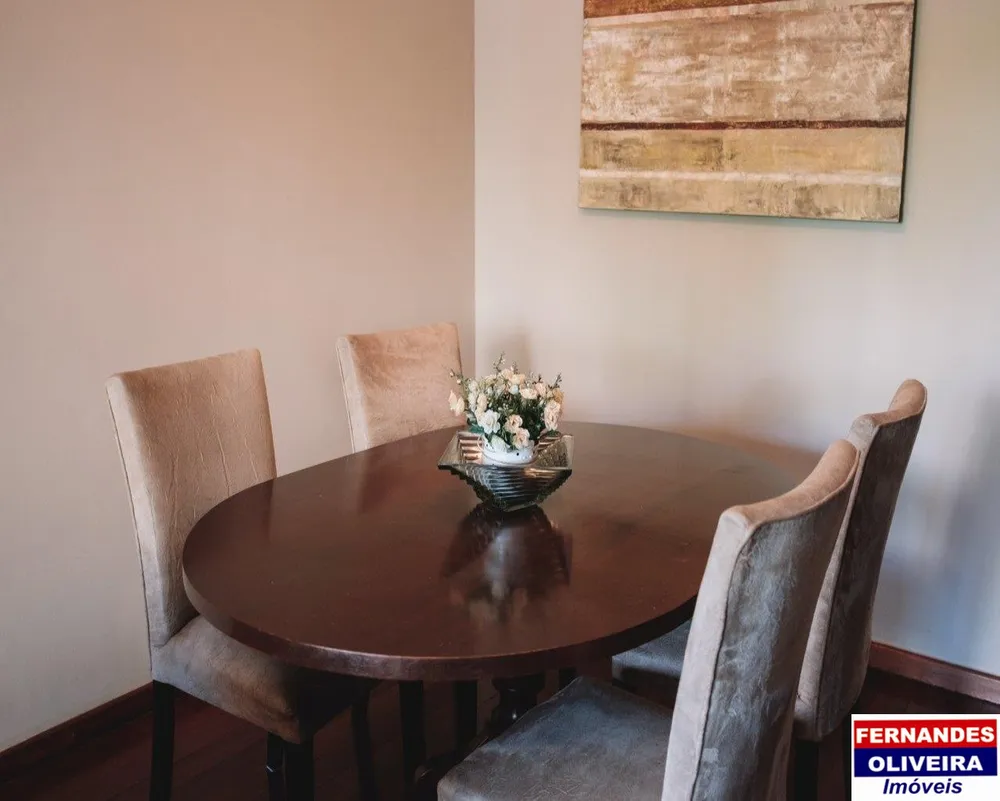 Apartamento, 4 quartos, 132 m² - Foto 2