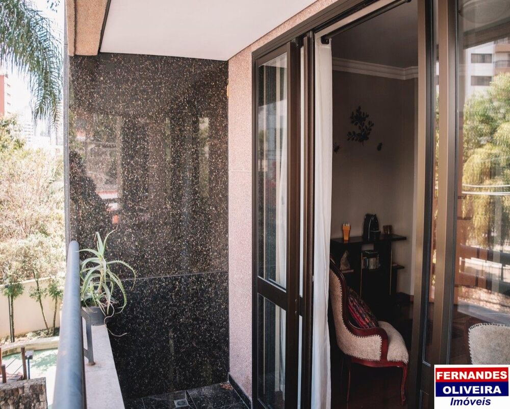 Apartamento, 4 quartos, 132 m² - Foto 1