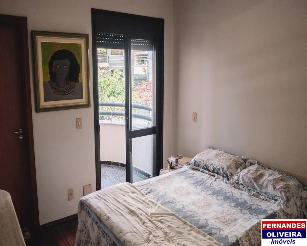 Apartamento, 4 quartos, 132 m² - Foto 7