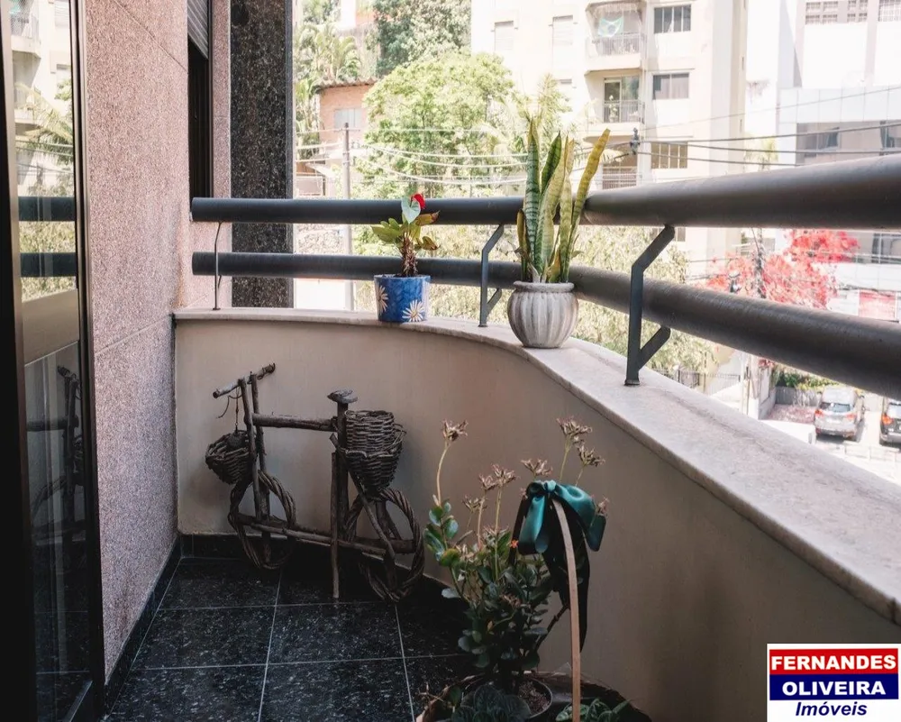 Apartamento, 4 quartos, 132 m² - Foto 15