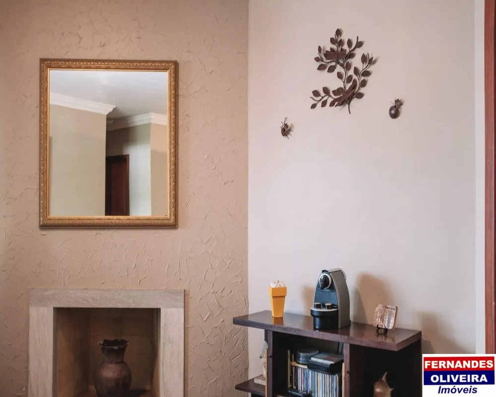 Apartamento, 4 quartos, 132 m² - Foto 5