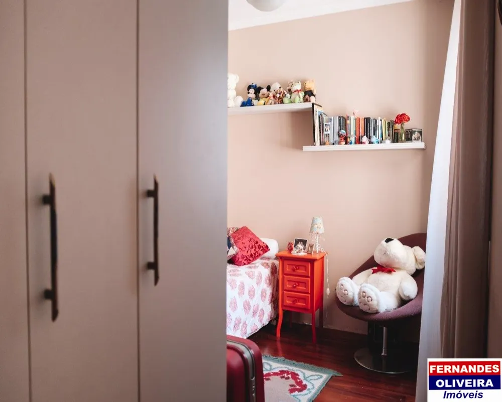 Apartamento, 4 quartos, 132 m² - Foto 12