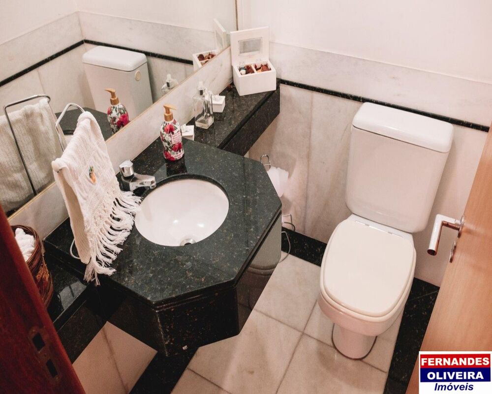 Apartamento, 4 quartos, 132 m² - Foto 2
