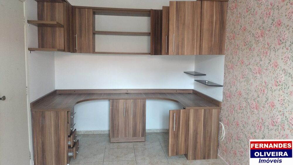 Sobrado, 2 quartos, 80 m² - Foto 16