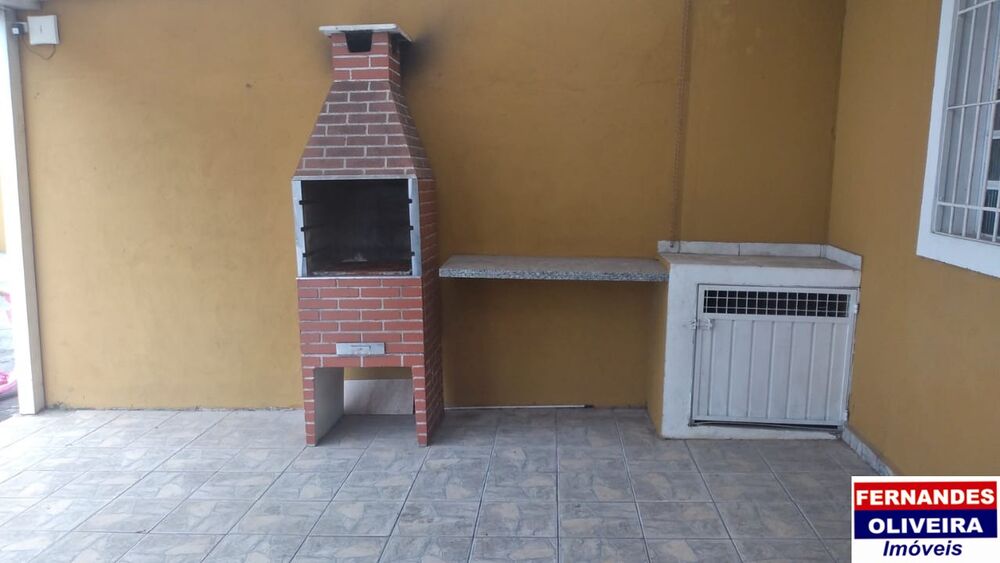 Sobrado, 2 quartos, 80 m² - Foto 15