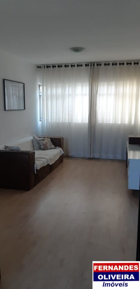 Apartamento, 2 quartos, 70 m² - Foto 1