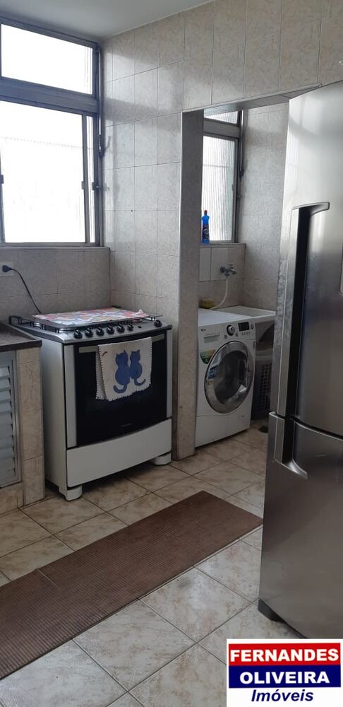 Apartamento, 2 quartos, 70 m² - Foto 8