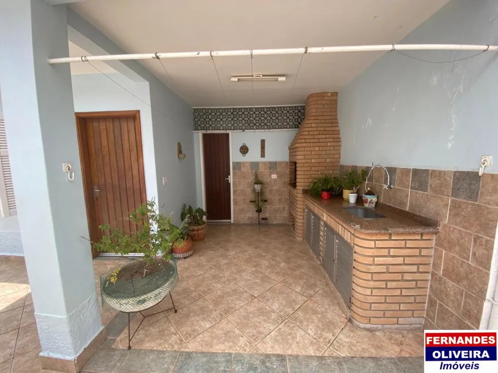 Casa, 3 quartos - Foto 10
