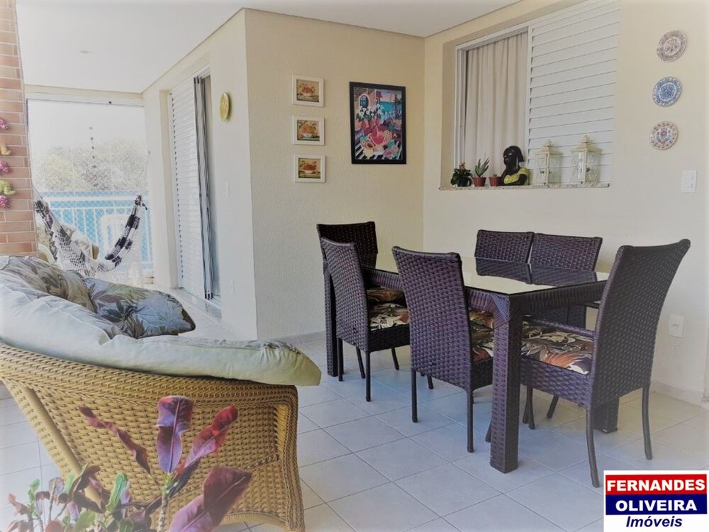 Apartamento, 2 quartos, 117 m² - Foto 4