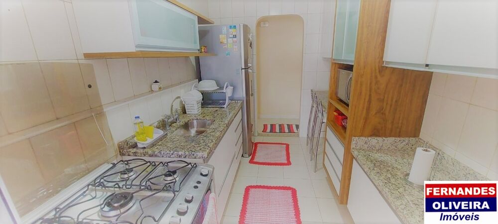 Apartamento, 2 quartos, 117 m² - Foto 2