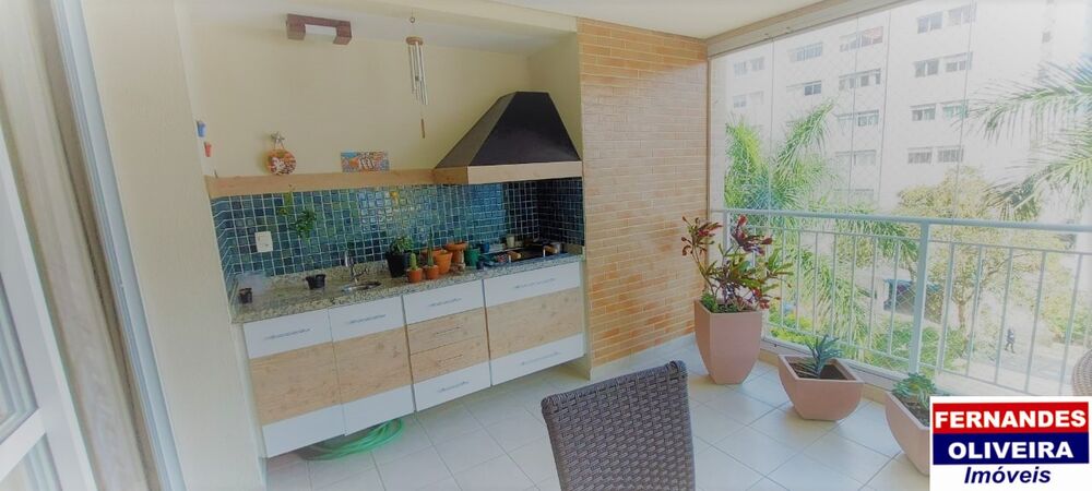 Apartamento, 2 quartos, 117 m² - Foto 3