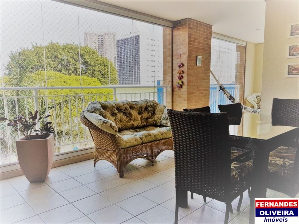Apartamento, 2 quartos, 117 m² - Foto 1