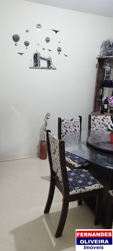 Apartamento, 2 quartos, 48 m² - Foto 2