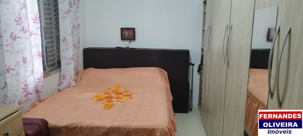 Apartamento, 2 quartos, 48 m² - Foto 3