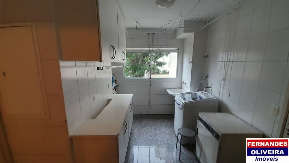 Apartamento, 3 quartos, 168 m² - Foto 3