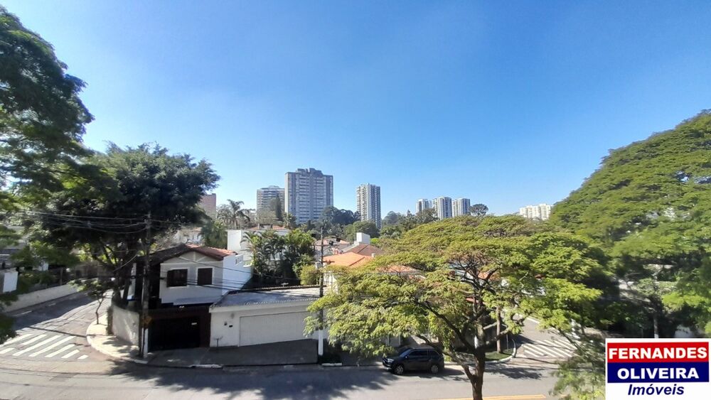 Apartamento, 3 quartos, 168 m² - Foto 4